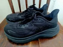 ◆ 現行モデル　HOKA ONE ONE　CLIFTON10　WIDE　26cm