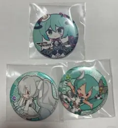 2026年最新】マジカルミライ2019 缶バッジの人気アイテム - メルカリ