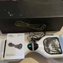キントーン　セグウェイ　立ち乗り2輪ボード 楽天市場】Kintone バランススクーター ミニセグウェイ オフ
