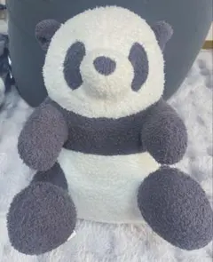 2025年最新】ジェラートピケ パンダ 抱き枕の人気アイテム - メルカリ