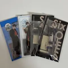 SixTONES ジェシー アクリルスタンド