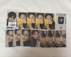 &TEAM TAKI 神戸 ツアー ラキドロ Weverseトレカ まとめ売り