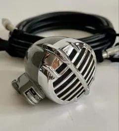 Astatic JT-30ブルースハープ・マイク (ボリューム調整無し) Astatic JT-30ブルースハープ・マイク (ボリューム調整あり) - メルカリ