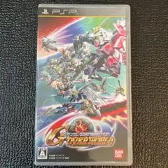 SDガンダム ジージェネレーション オーバーワールド