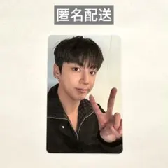 BTS トレカ グク Weverse 特典　ARIRANG アリラン
