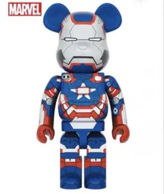 BE@RBRICK APOLLO17 ASTRONAUT 100％ & 400％ - メルカリ