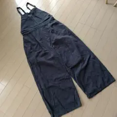 nikoand…サロペットワイドパンツのサムネイル