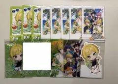 AMPTAKxCOLORS AMPTAK×Colorful Summer!!