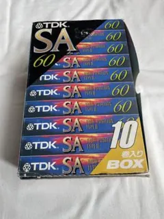 未開封 TDK DOS/V用 3.5インチフロッピーディスク40枚入 4個セット