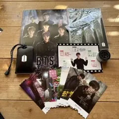 BTS 防弾少年団　会報誌　ARMY　ZIP 2期　グローバル　写真集　トレカ BTS ARMY ZIP - メルカリ