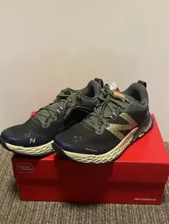 New Balance Fresh Foam MTHIERB6 26.5