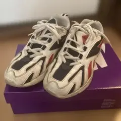 リーボックランニングシューズ26