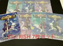 うたプリ 特典CD ソロアルバム ST☆RISH キャストコメントCD - メルカリ