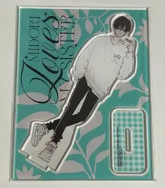 2026年最新】お姉ちゃんの翠くん アクリルスタンドの人気アイテム