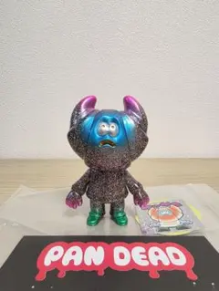 HUMAN ROBOT タッコン ソフコン限定 ハロウィン ソフビ - メルカリ