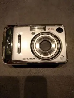 2026年最新】fujifilm finepix a500の人気アイテム - メルカリ