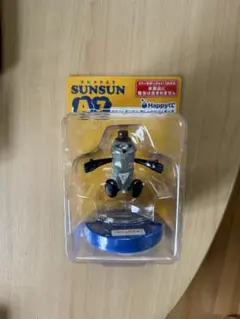 PUPPET SUNSUN おしゃべりフィギュア A賞