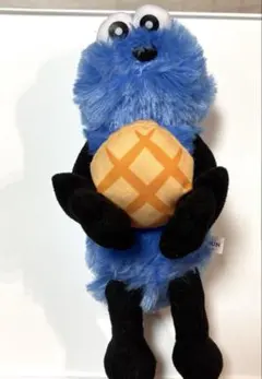 パペットスンスン パンぬいぐるみ