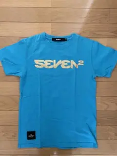 SEVEN2 セブンツー Tシャツ 150 半袖 キッズ
