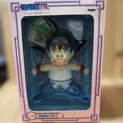 一番くじ ドラゴンボール EX 摩訶不思議大冒険 A賞 孫悟空 海外正規品