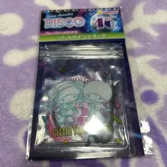 サンリオ1番くじリトルツインスターズ