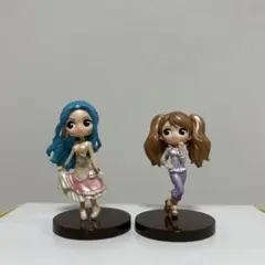 qposket petit ワンピース フィギュア ビビ・プリン