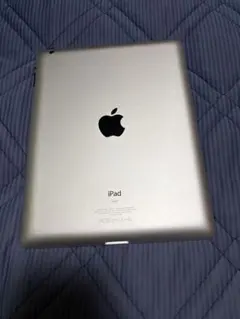 ジャンク品】Apple iPad 第7世代 本体 シルバー - メルカリ