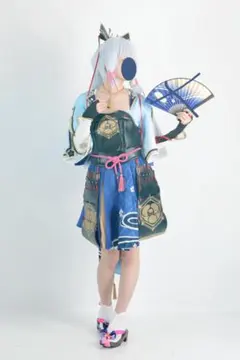 2026年最新】神里綾華 三分妄想の人気アイテム - メルカリ
