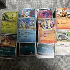 ポケモンカード　ノーマルカード　まとめ売り　6000枚　引退品
