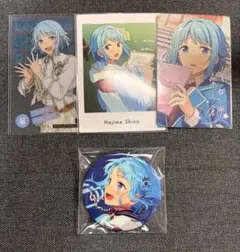 2026年最新】紫之創缶バッジの人気アイテム - メルカリ