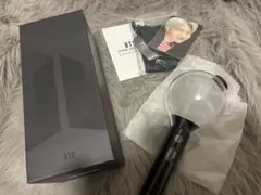 BTS Official Light Stick SE Map of Soul