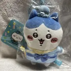 【4652】ちいかわ 七夕だねマスコット ハチワレ