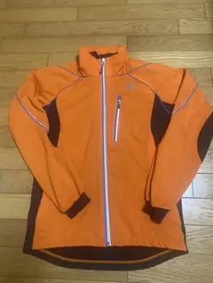 Mizuno フルジップジャージ上下セット