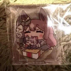 ウマ娘　サトノダイヤモンド　アクスタ