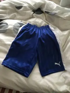 PUMAハーフパンツ