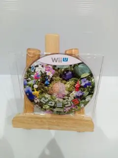 wiiuピクミン3