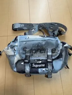2026年最新】supreme waist bag 20ssの人気アイテム - メルカリ