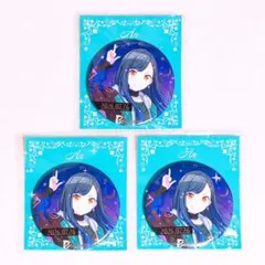 白石杏 はぴこれ 缶バッジ D賞 - メルカリ