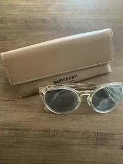 Burberry サングラス