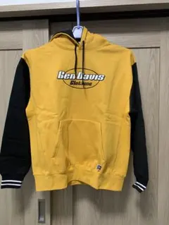 (新品)BEN DAVIS ベンデイビス パーカー フーディ Lサイズ