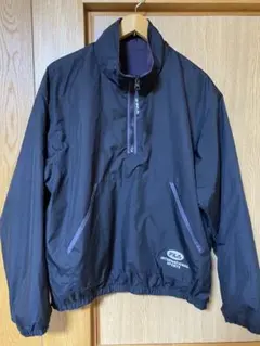 FILA     リバーシブル　　ジャケット　ジャンバー