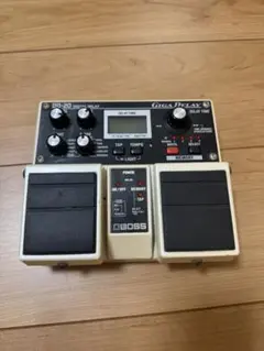 メサブギー CabClone 4Ω キャビネットシミュレーター ダミーロード