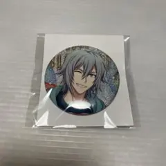 アイドリッシュセブン アイナナ 四葉環 缶バッジ