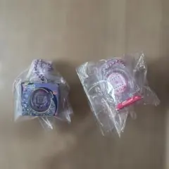 たまごっち　おかしなたまごボーロっち3