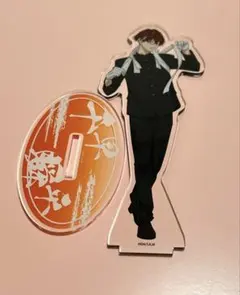 2025年最新】忘却バッテリー 千早 アクリルスタンドの人気