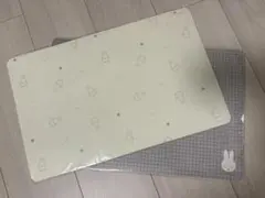 ミッフィー ランチョンマット【2枚セット】