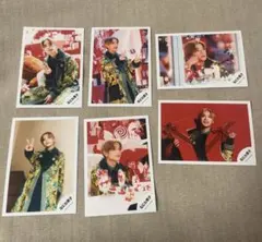 なにわ男子 高橋恭平 公式写真