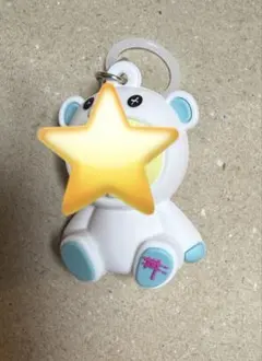 M!LK SMILE POP シークレットめじるしチャーム