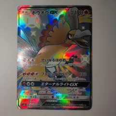 ホウオウ224/XY-P