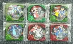 ポケモントレッタ強化セット スピード10 攻略ガイドブック　青　ミュウツー ポケモントレッタ強化セット スピード10 攻略ガイドブック 青